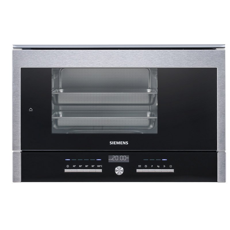 西门子嵌入式电蒸箱HB25D5R2W