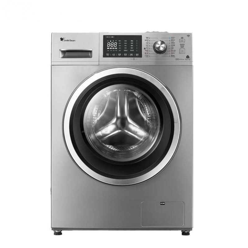 小天鹅 (LittleSwan)TG70-1411WDXS 7公斤滚筒洗衣机 智能操控 变频节能 家用