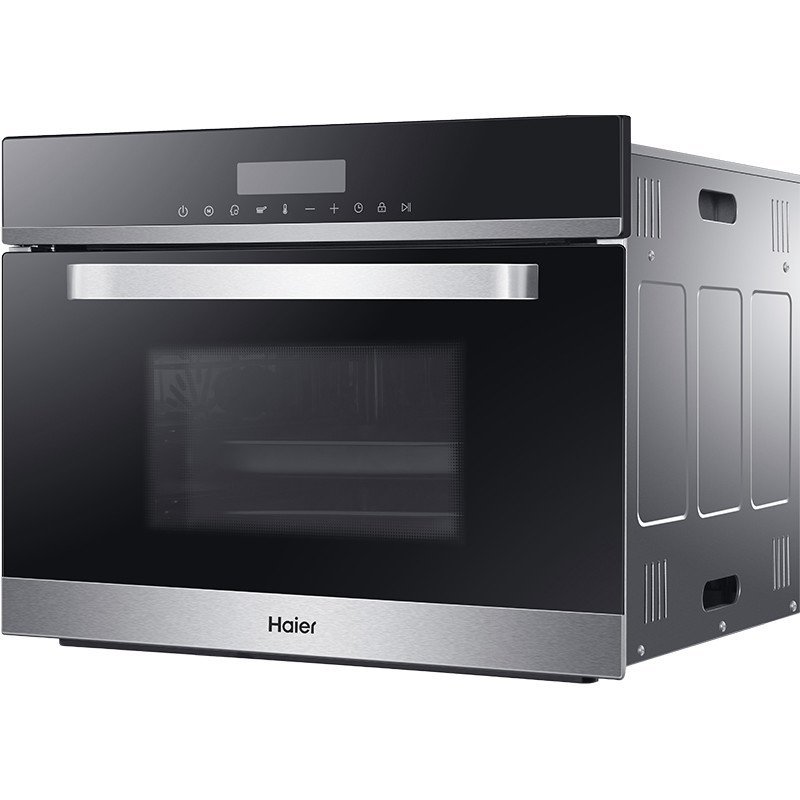 海尔嵌入式蒸箱ST450-30S