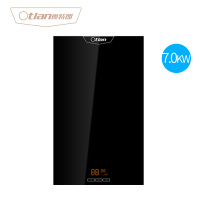 Otlan/奥特朗 DSF8536-70即热式电热水器 智能变频恒温 快速沐浴