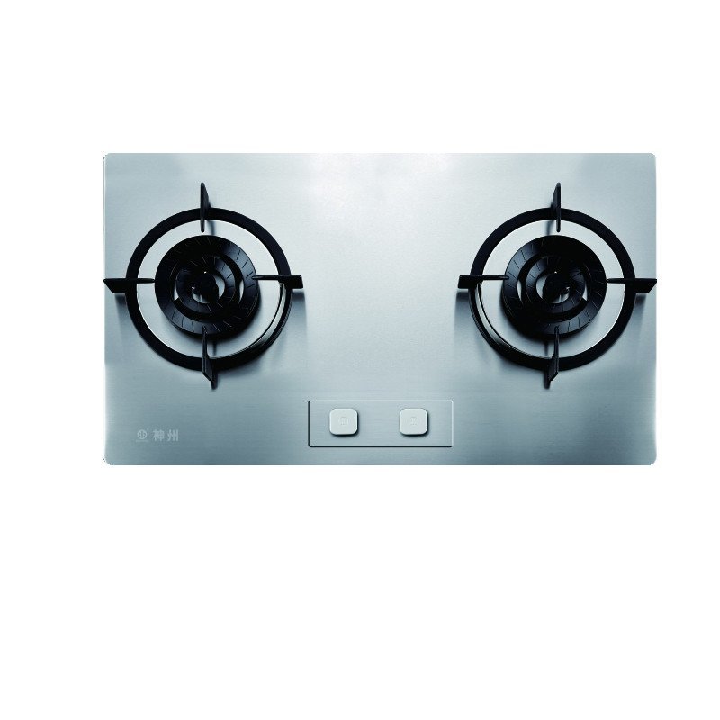 神州燃气灶JZY(T)-2D18(15)