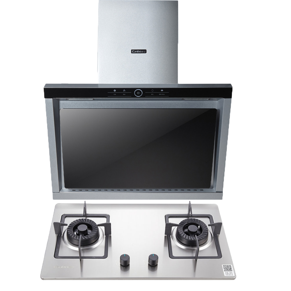 康宝烟灶套餐CXW-280-A35+Q240-A91
