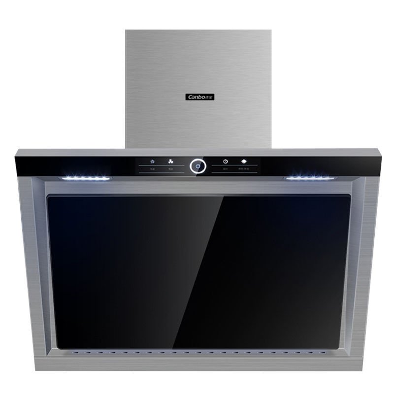 康宝油烟机侧吸式CXW-280-A35