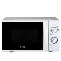 三洋(SANYO) 微波炉 EM-689MS1 机械 转盘20升