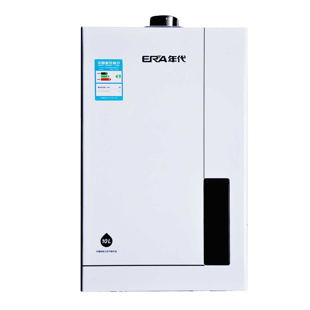 年代热水器JSQ20-T10SA1