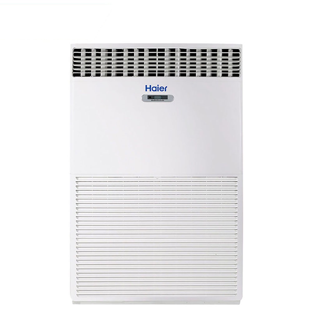 海尔商用KFRd-260LW/730A套机