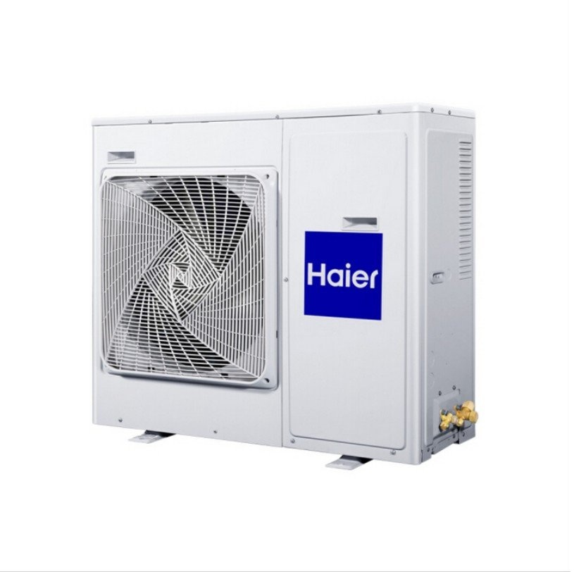 海尔(Haier)多联机外机RFC100MXSAVA(G)全直流