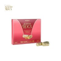 Almond Roca 乐家扁桃仁巧克力糖 125g/盒