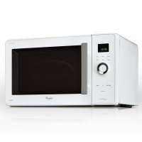 惠而浦(Whirlpool) 微波炉WM-JQ276/WH 转盘27L