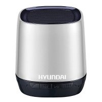 [vivo赠品-单拍不发]HYUNDAI蓝牙便携式音箱i80