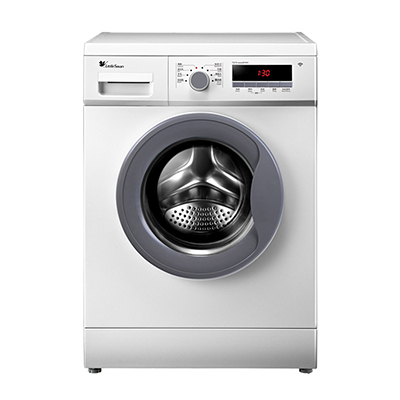 小天鹅 (LittleSwan)TG70-easy60WX 7公斤滚筒洗衣机 智能操控 高温自洁 家用 白色