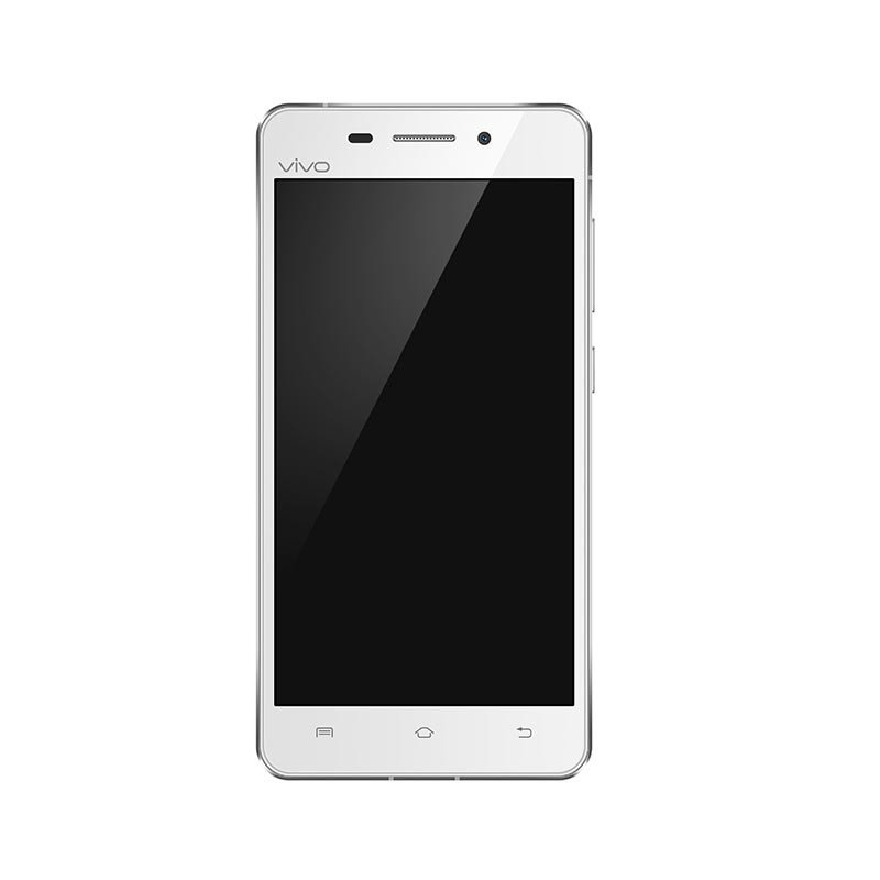 vivo手机Y35(极光白)