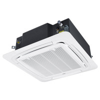 海尔KFRd-125QW/21DAH13商用中央空调