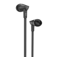 BYZ K35 黑色 3.5接口全能耳机