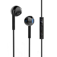BYZ SE590 黑色 3.5接口 全能耳机