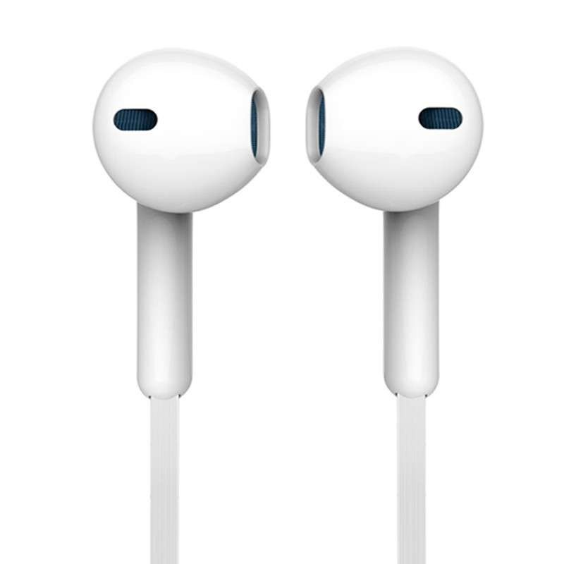 BYZ S850 白色 3.5接口 全能耳机