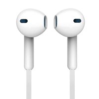 BYZ S850 白色 3.5接口 全能耳机