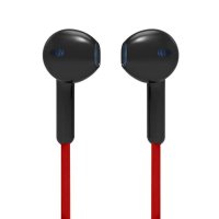 BYZ S850 红色 3.5接口 全能耳机