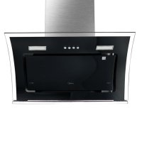 美的烟灶套餐AJ9010-G+MQ7210-G