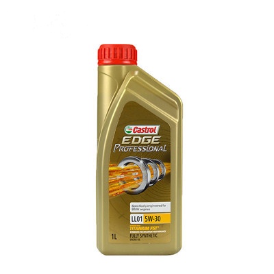 嘉实多(Castrol)极护Professional 5W-30 SN 1L/瓶