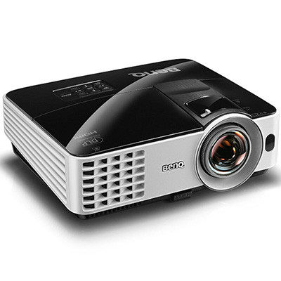 明基(BenQ) MX631ST 商用投影仪 高清投影机(1024×768分辨率 3200流明)经典商务