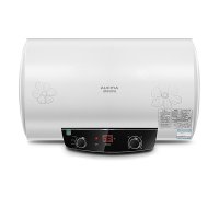 Aucma/澳柯玛电热水器FCD-50D17储水式速热50L