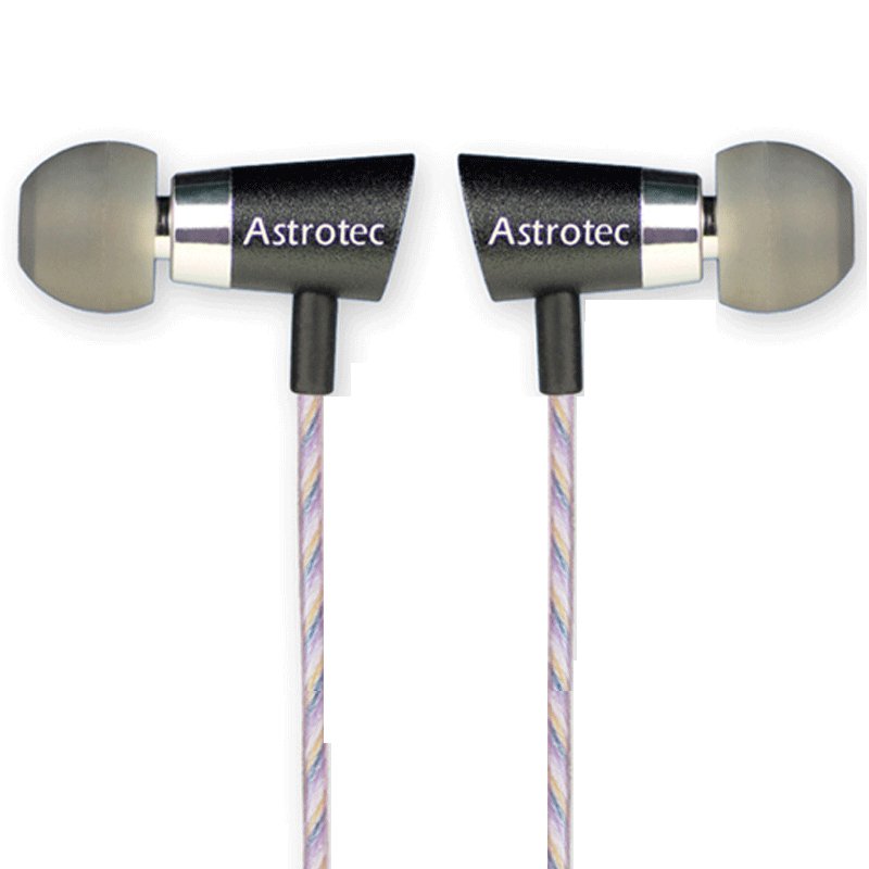 阿思翠(astrotec)AM-90Mic黑色