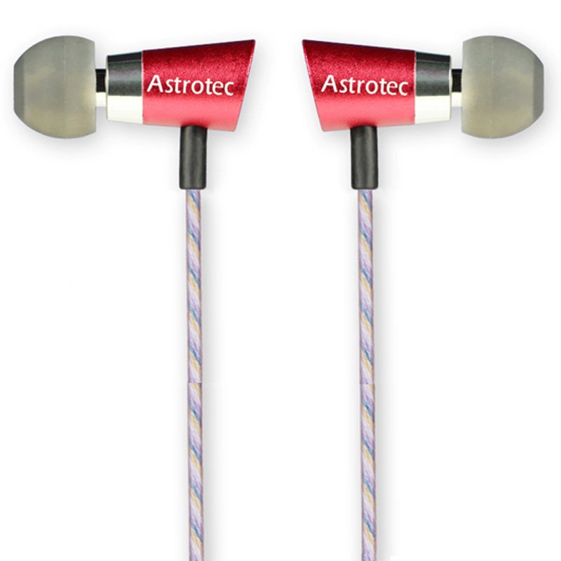 阿思翠(astrotec)AM-90Mic红色