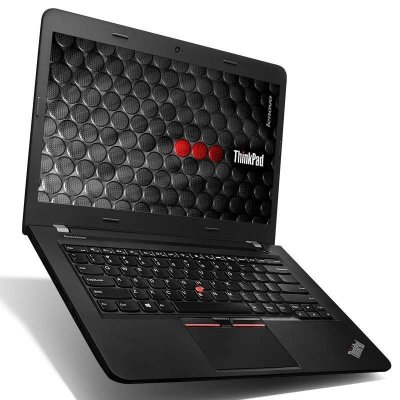 ThinkPad E450-20DCA073CD 14英寸笔记本电脑(i3-5005U 4G 500G 2G)