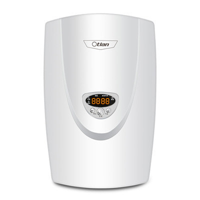 Otlan/奥特朗 DSF343-70即热式恒温电热水器 7000W