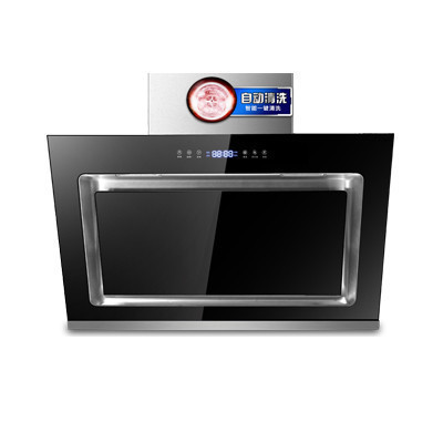 澳柯玛(AUCMA)侧吸式油烟机CXW-210J53D 16立方