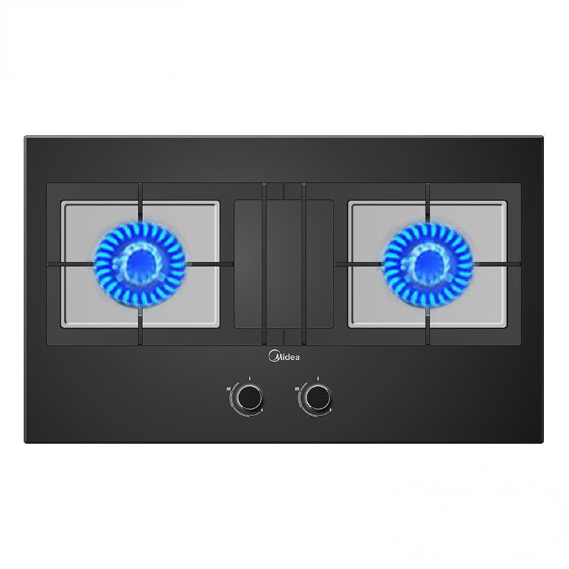 美的(Midea) MQ7656-G安全灶燃气灶嵌入式天然气