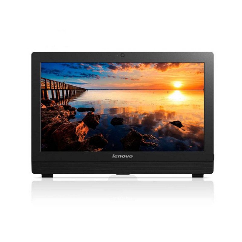 联想(Lenovo)扬天商用S2010 19.5英寸一体机电脑(J3710 4G 500G 1G独显 刻录)