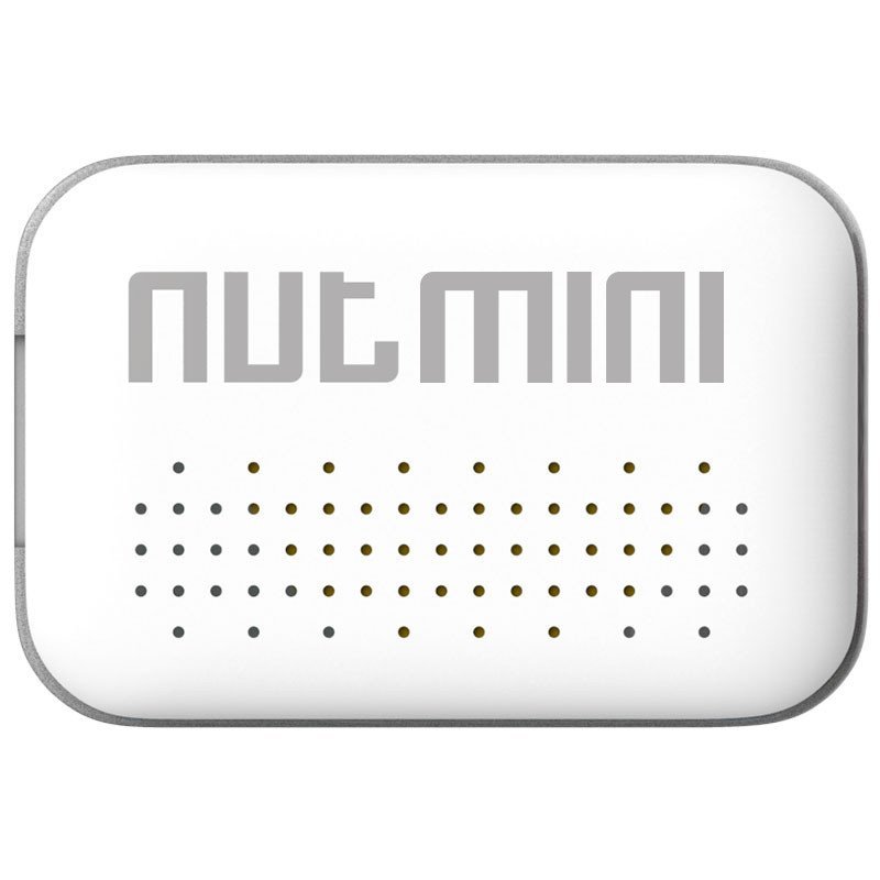 nut mini 防丢贴片 三片装