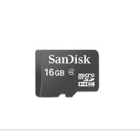 SanDisk 16G内存卡