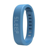 Codoon咕咚 HB-B021 蓝牙4.0 智能手环2(微信版) 蓝色