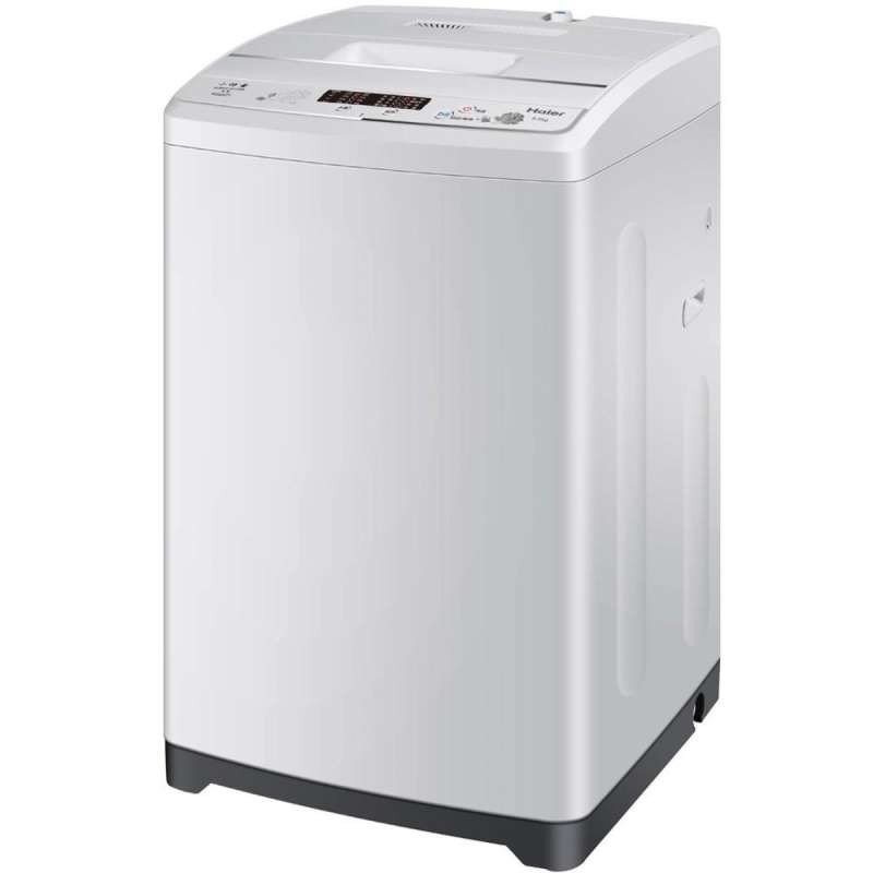Haier/海尔 B5068M21V 全自动 波轮 洗衣机 5公斤 新品上市