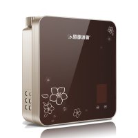 四季沐歌M厨房反渗透净水机MR50-Q02