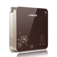 四季沐歌M厨房反渗透净水机MR50-Q02