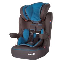 法国原装进口 naonii诺尼亚汽车儿童安全座椅 维纳斯 9个月-12岁 菱格