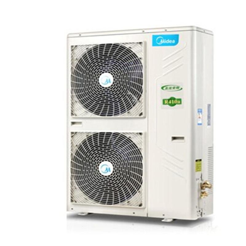 美的小多联MDVH-V120W/N1(NT)