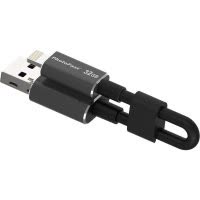 立达(Gigastone)PhotoFast Memory Cable USB2.0闪存数据线32GB 苹果8PIN接口