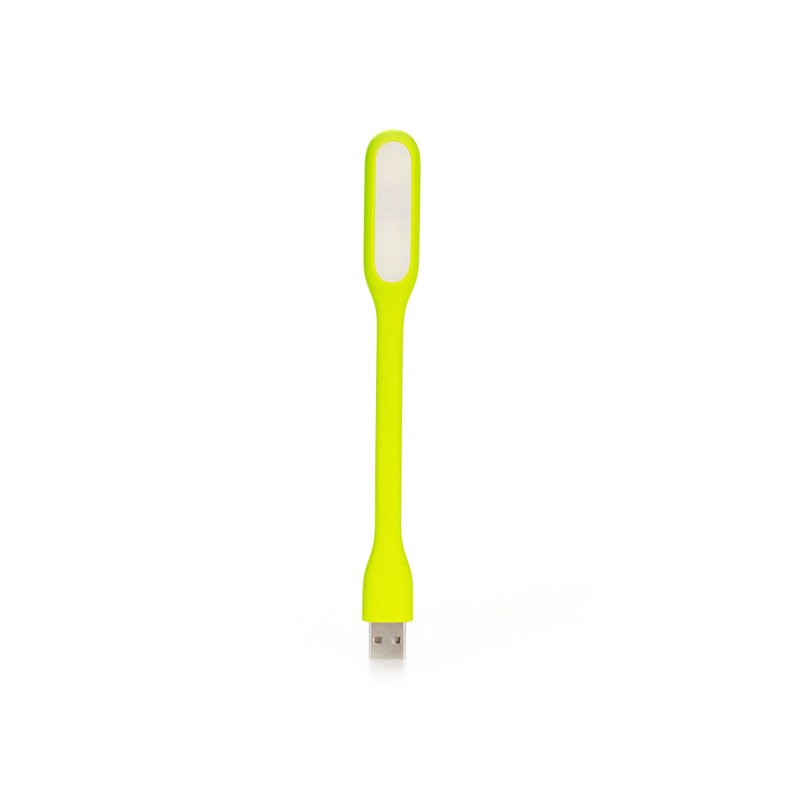 小米(mi) LED 随身灯 绿色