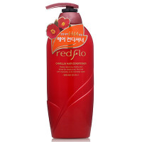 Somang所望红花牌山茶籽护发素750ml