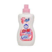 【苏宁超市】白猫 洁净柔香洗衣液旅行装 99g