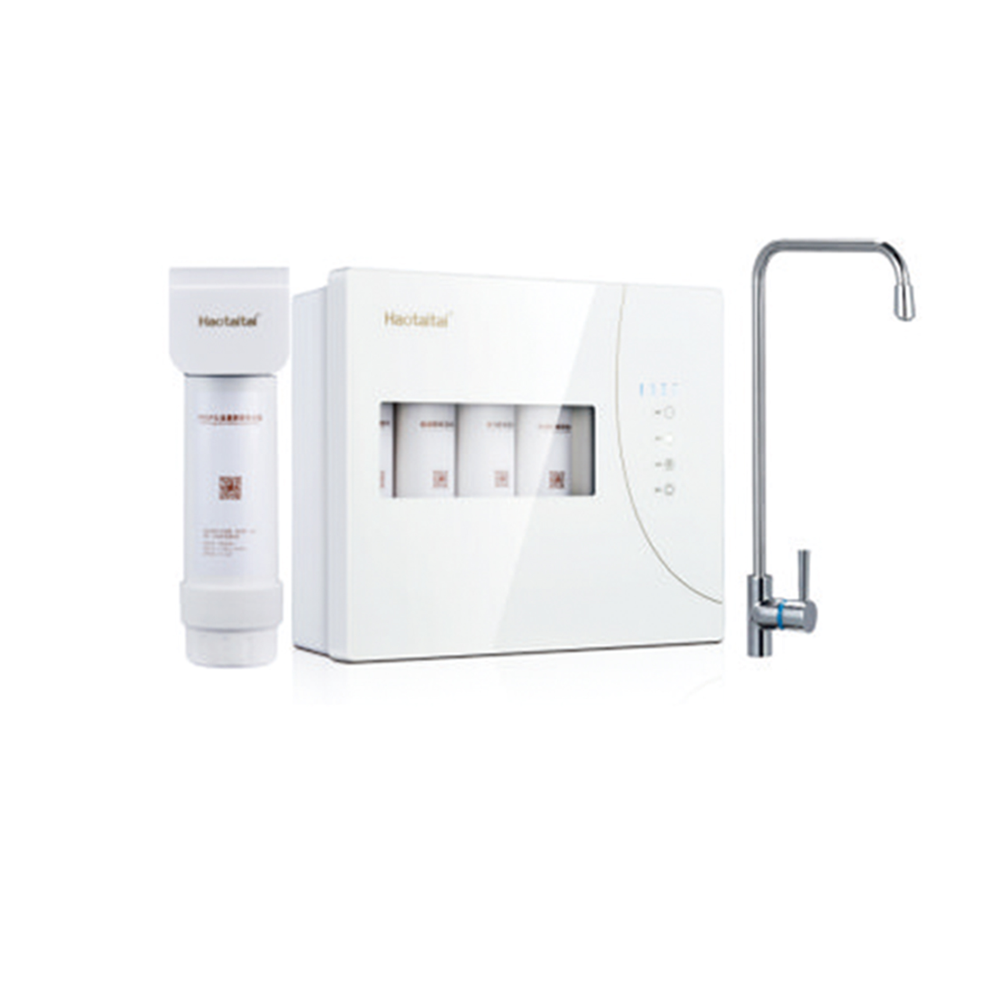 Haotaitai净水机HTTRO-101