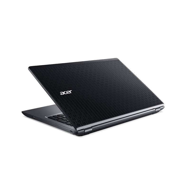 宏碁(acer)V5-591G-55UY 15.6英寸游戏本(i5-6300HQ 8G 1T 2G独显GTX950M黑)