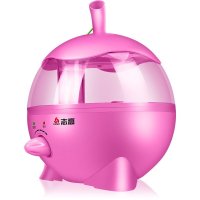 志高(CHIGO)JSQ107-J18粉色 加湿器3.8L家用静音增湿机增湿器
