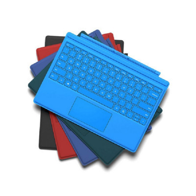 微软(Microsoft)Surface Pro 4 QC7-00091 键盘 – 黑色