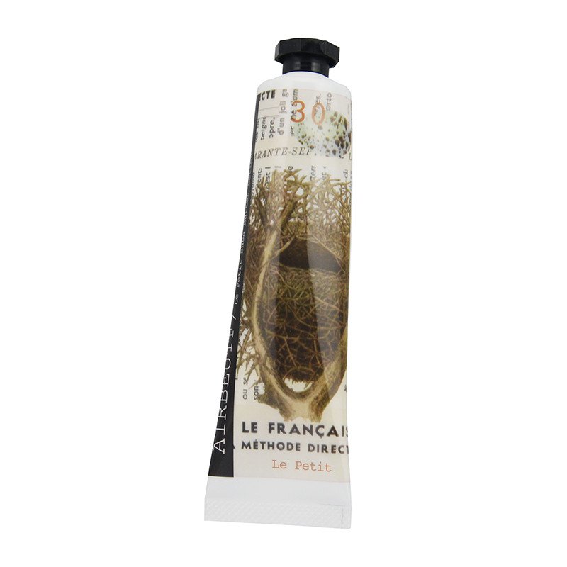 埃儿贝夫香水护手乳 乳木果油护手霜75克/支 舒缓干燥 滋润保湿 补水细滑 30号 亲爱小孩